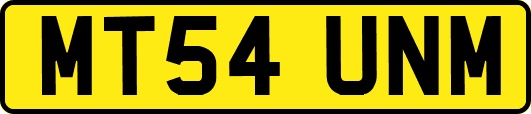 MT54UNM