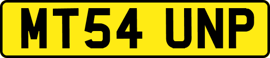 MT54UNP