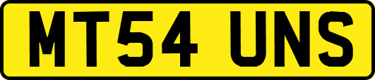 MT54UNS