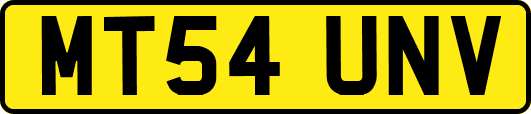 MT54UNV