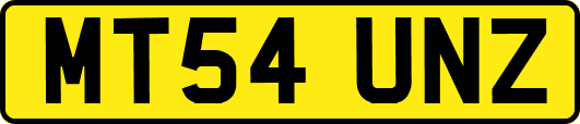 MT54UNZ