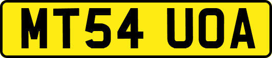 MT54UOA