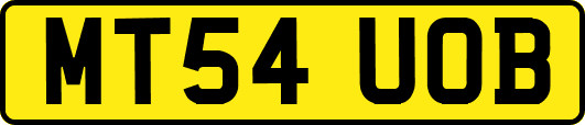 MT54UOB
