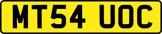 MT54UOC