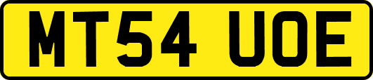 MT54UOE