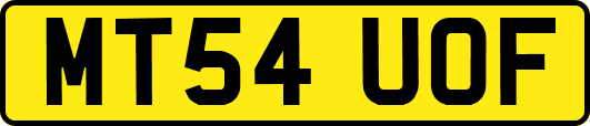 MT54UOF