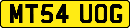 MT54UOG