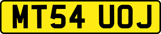 MT54UOJ