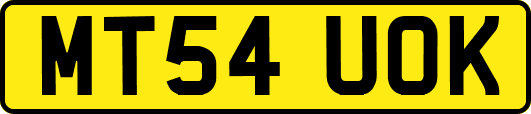 MT54UOK