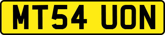 MT54UON