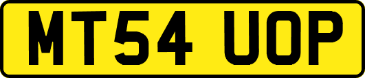 MT54UOP