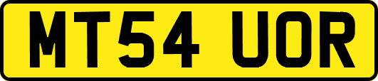 MT54UOR