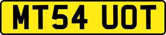MT54UOT