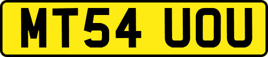 MT54UOU