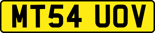 MT54UOV