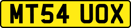 MT54UOX