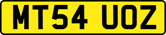 MT54UOZ
