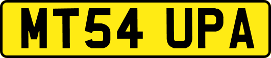 MT54UPA