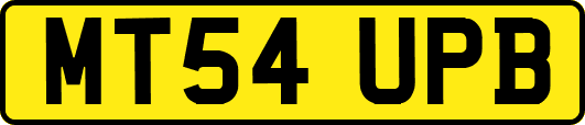 MT54UPB