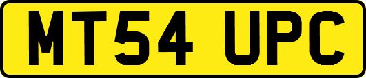 MT54UPC