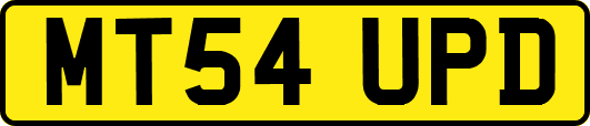 MT54UPD
