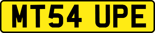 MT54UPE