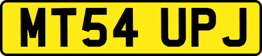 MT54UPJ