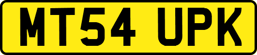 MT54UPK