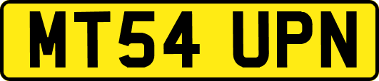 MT54UPN