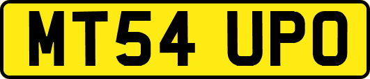 MT54UPO
