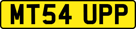 MT54UPP