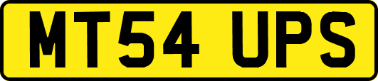 MT54UPS