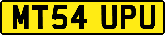 MT54UPU