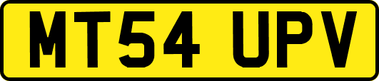 MT54UPV