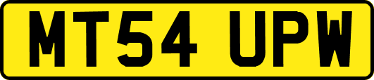 MT54UPW