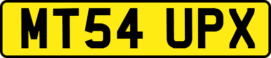 MT54UPX