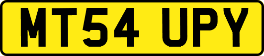 MT54UPY