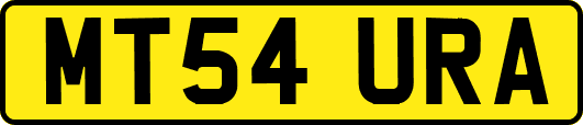 MT54URA