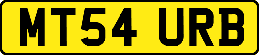 MT54URB