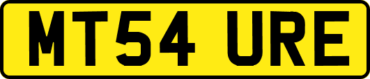MT54URE
