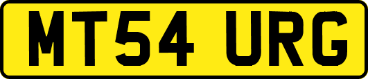 MT54URG