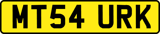 MT54URK