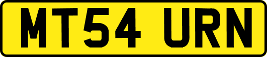 MT54URN
