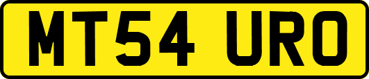 MT54URO