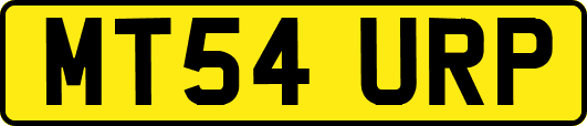 MT54URP