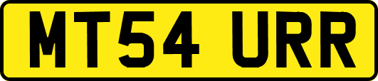 MT54URR