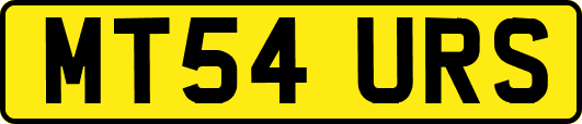MT54URS