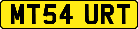 MT54URT