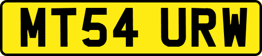 MT54URW