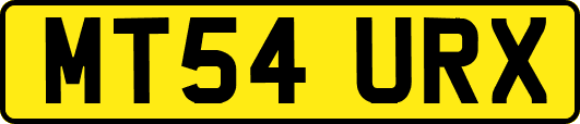MT54URX